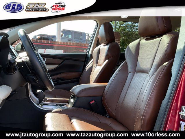 Used 2020 Subaru Ascent Touring w/ Popular Package #2A AWD/4WD image 10