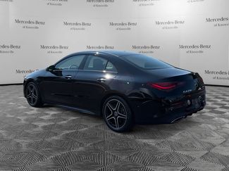 Certified 2026 Mercedes-Benz CLA 250 4MATIC video 3