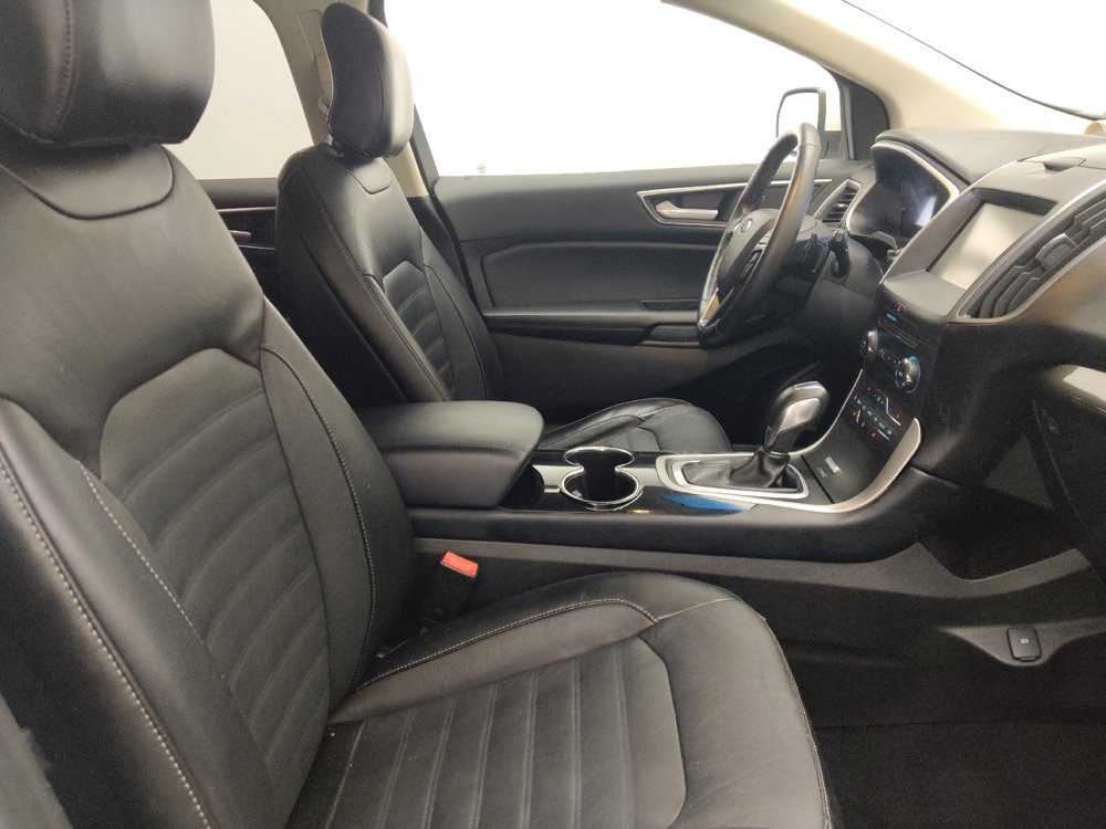 Used 2015 Ford Edge SEL w/ Equipment Group 201A FWD image 21