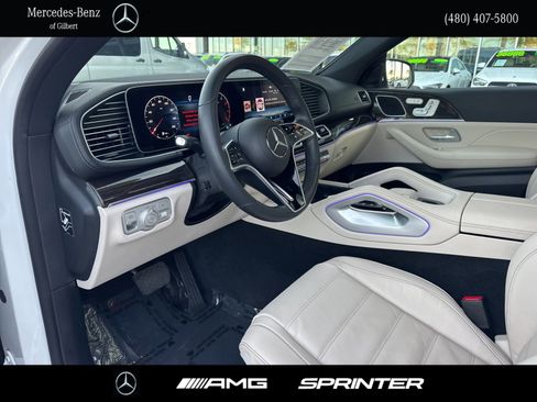 Certified 2025 Mercedes-Benz GLE 450 4MATIC Coupe image 10
