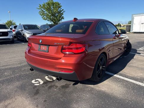 Used 2018 BMW M240i xDrive Coupe w/ Premium Package AWD/4WD image 9
