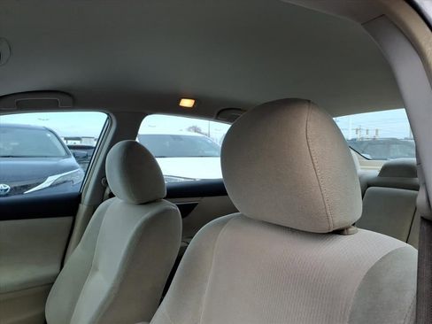 Used 2013 Nissan Altima 3.5 S image 15