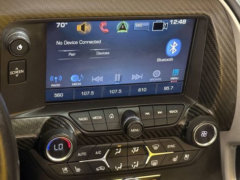 Used 2018 Chevrolet Corvette Z06 RWD image 61