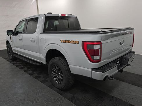 Used 2023 Ford F150 Tremor w/ Equipment Group 402A High image 7