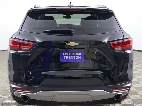 Used 2023 Chevrolet Blazer LT w/ Convenience Package image 11