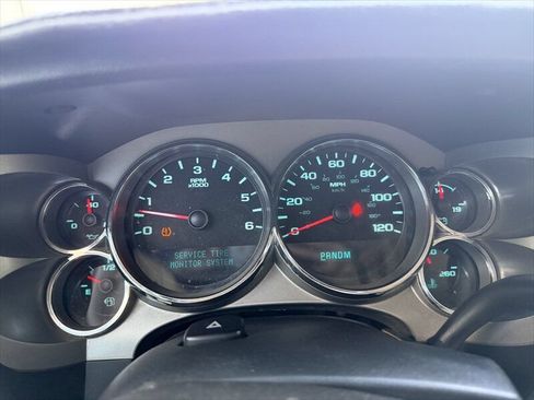 Used 2011 GMC Sierra 1500 SLE w/ Power Tech Package AWD/4WD image 29