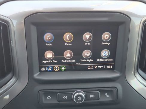 New 2026 GMC Sierra 1500 Pro w/ Pro Value Package image 12