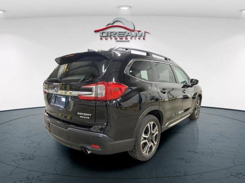 Used 2024 Subaru Ascent Limited AWD/4WD image 19