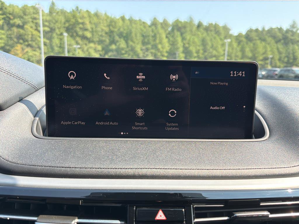 Certified 2024 Acura MDX w/ Technology Package AWD/4WD image 17