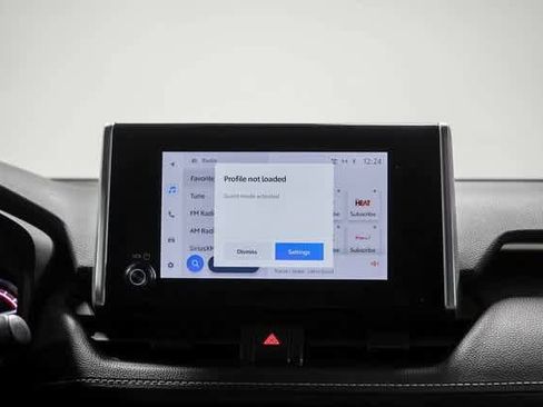 Certified 2023 Toyota RAV4 XLE image 14