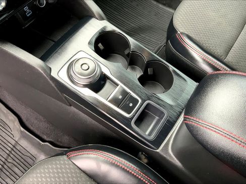 Used 2023 Ford Escape ST-Line w/ Tech Pack #1 image 15