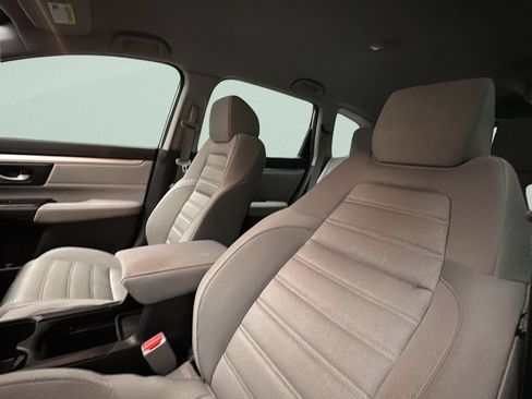 Certified 2018 Honda CR-V LX image 13