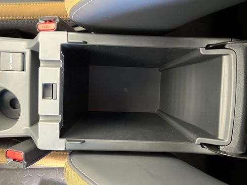 New 2026 Subaru Crosstrek 2.5i Sport w/ Crosstrek Mirror Package image 26