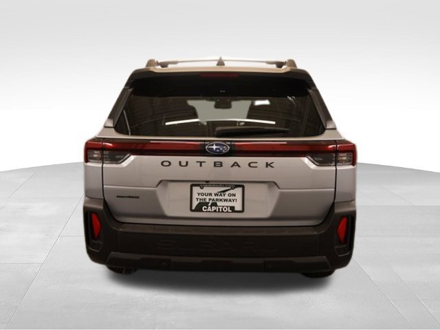 New 2026 Subaru Outback Limited AWD/4WD image 3