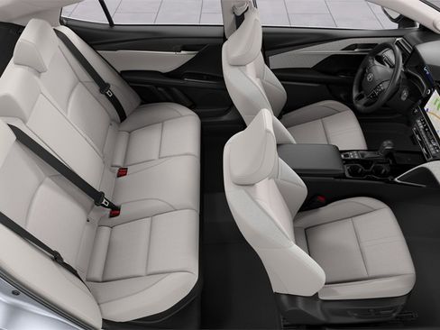 New 2026 Toyota Camry XLE image 22