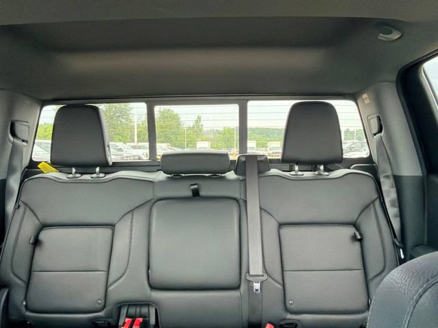 Used 2025 GMC Sierra 1500 Denali AWD/4WD image 17
