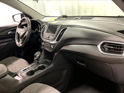 Used 2022 Chevrolet Equinox LT image 14