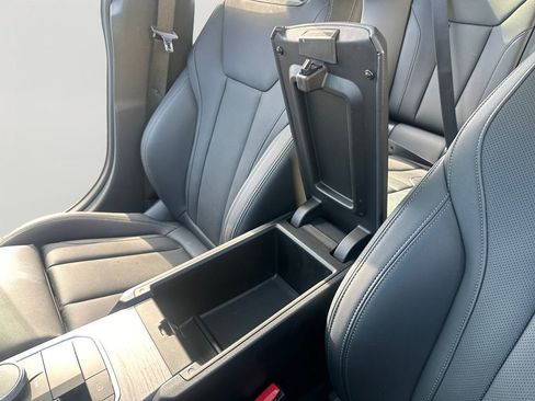 Used 2025 BMW i4 xDrive40i w/ Parking Assistance Package image 22