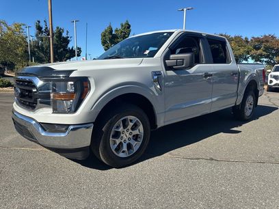 Used 2023 Ford F150 XLT