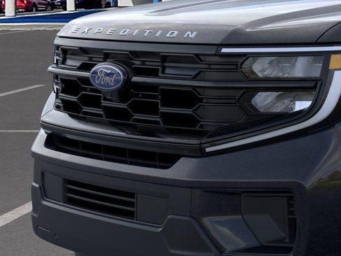 New 2026 Ford Expedition Max Active image 10