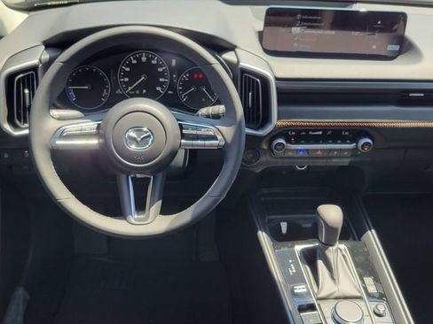 New 2026 MAZDA CX-50 AWD 2.5 Hybrid w/ Cargo Package image 6