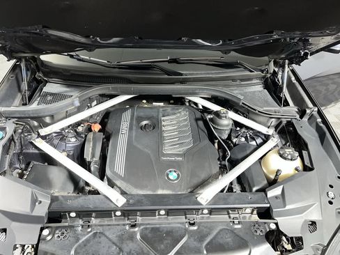 Used 2019 BMW X5 xDrive40i AWD/4WD image 12