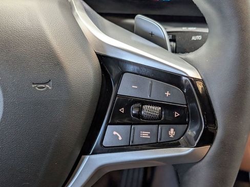 Certified 2025 BMW 330i xDrive Sedan w/ Premium Package image 23