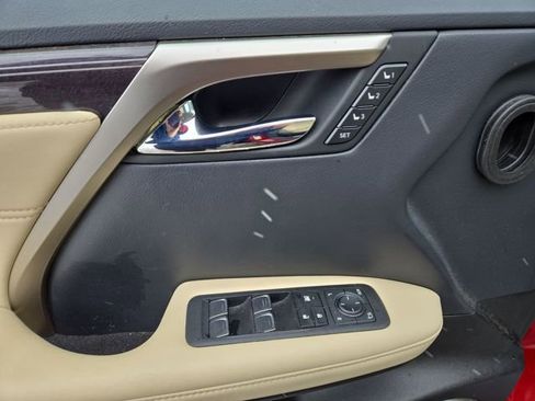 Used 2022 Lexus RX 350 AWD w/ Luxury Package image 15