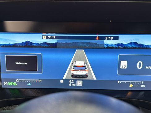 New 2026 Subaru Outback Limited image 39