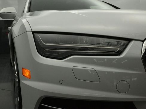 Used 2016 Audi A7 3.0T Prestige w/ Prestige Package AWD/4WD image 10