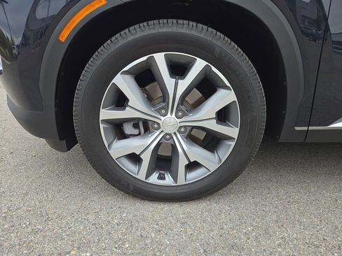 Used 2022 Hyundai Palisade SEL w/ Premium Package image 10