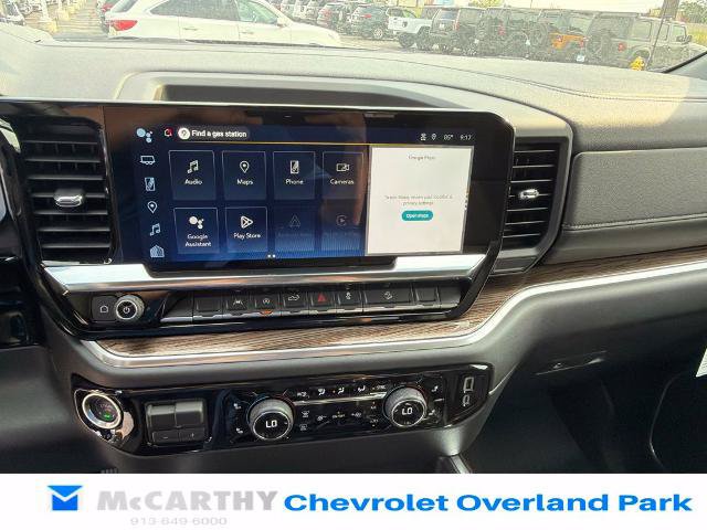 New 2026 Chevrolet Silverado 1500 RST AWD/4WD image 26