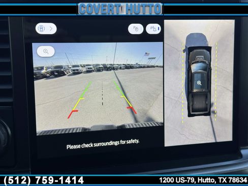 New 2026 Ford F150 Raptor image 33