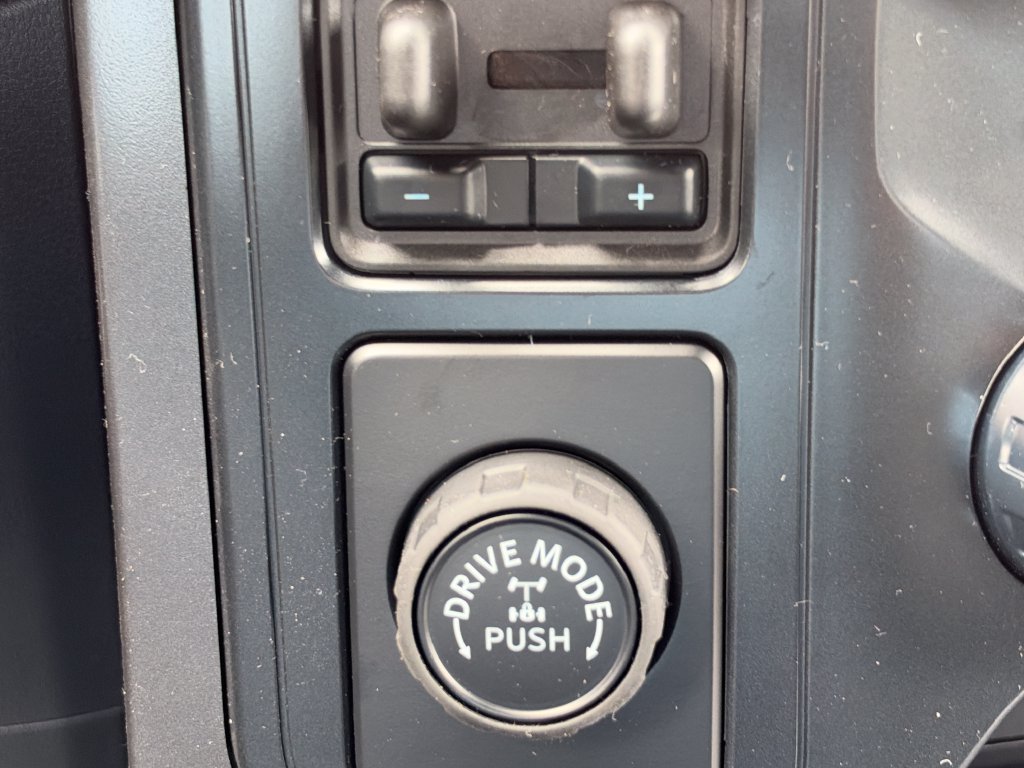New 2026 Ford F150 Lariat RWD image 35