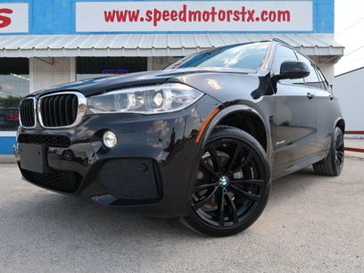 Used 2017 BMW X5 xDrive35i