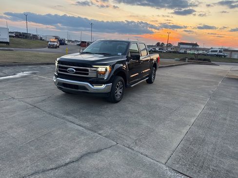 Used 2022 Ford F150 Lariat image 6