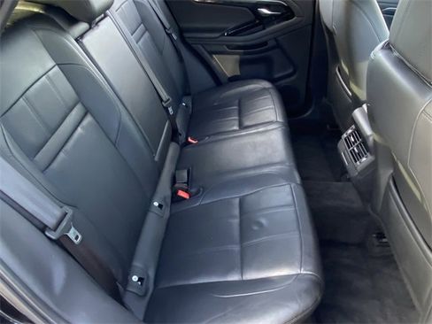Used 2020 Land Rover Range Rover Evoque S image 22