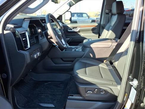 New 2026 GMC Sierra 2500 Denali w/ Technology Package image 9