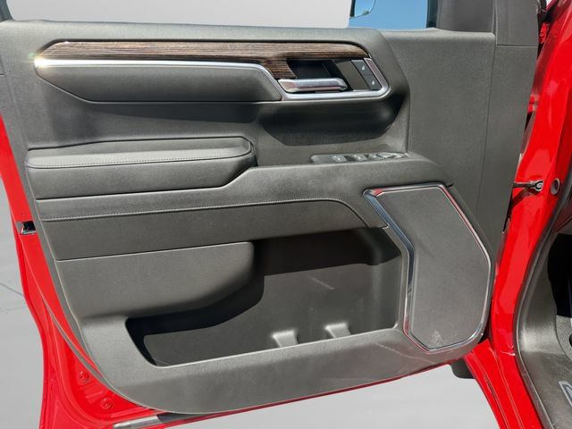 Used 2024 GMC Sierra 1500 Elevation RWD image 17