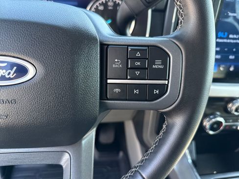 Certified 2023 Ford F150 XLT w/ Equipment Group 302A High image 17