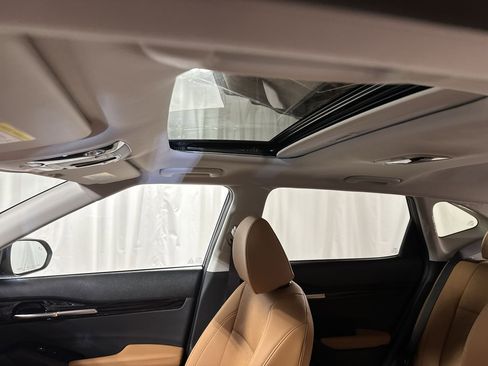 New 2026 Kia Seltos EX image 27