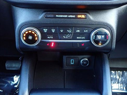 Used 2020 Ford Escape SE Sport image 19