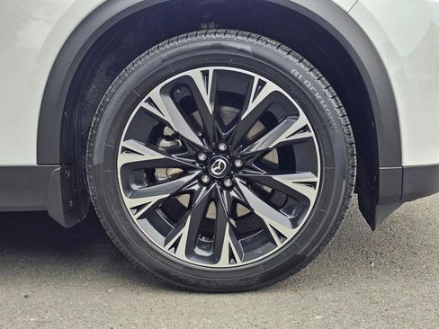 Certified 2024 MAZDA CX-90 Plug-In Hybrid w/ Premium Pkg AWD/4WD image 9