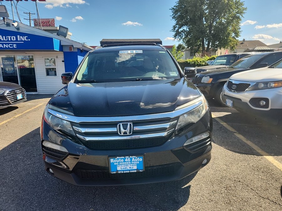 Used 2016 Honda Pilot EX-L image 2