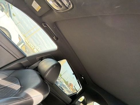 Used 2016 Kia Optima SX w/ Chrome Wheel Package FWD image 10