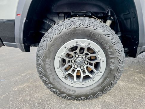 Used 2022 RAM 1500 TRX w/ TRX Level 2 Equipment Group image 29