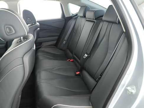 Used 2021 Acura TLX SH-AWD w/ Advance Package image 16