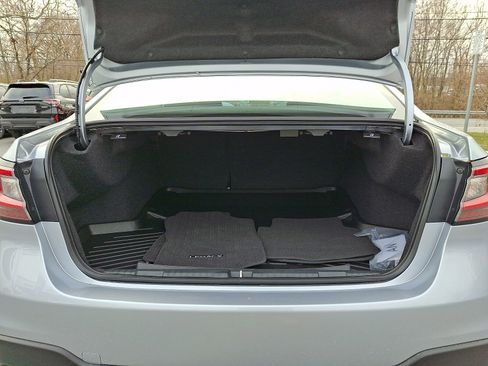 Certified 2025 Subaru Legacy Premium image 29