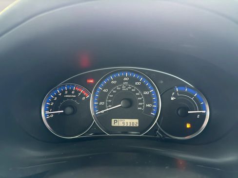 Used 2010 Subaru Forester 2.5X Premium w/ Popular Equipment Group 1B AWD/4WD image 11