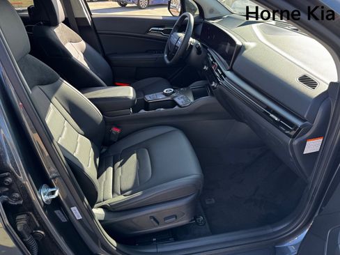 New 2026 Kia Sportage SX Prestige image 18
